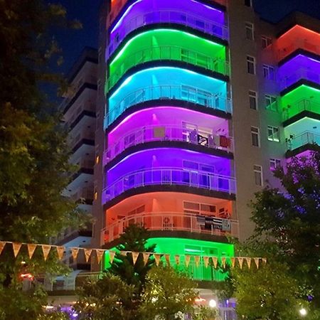 Carmen Suite Hotel Alanya Exterior photo