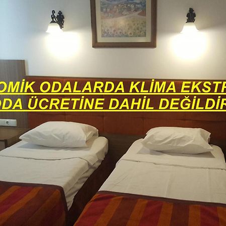 Carmen Suite Hotel Alanya Room photo