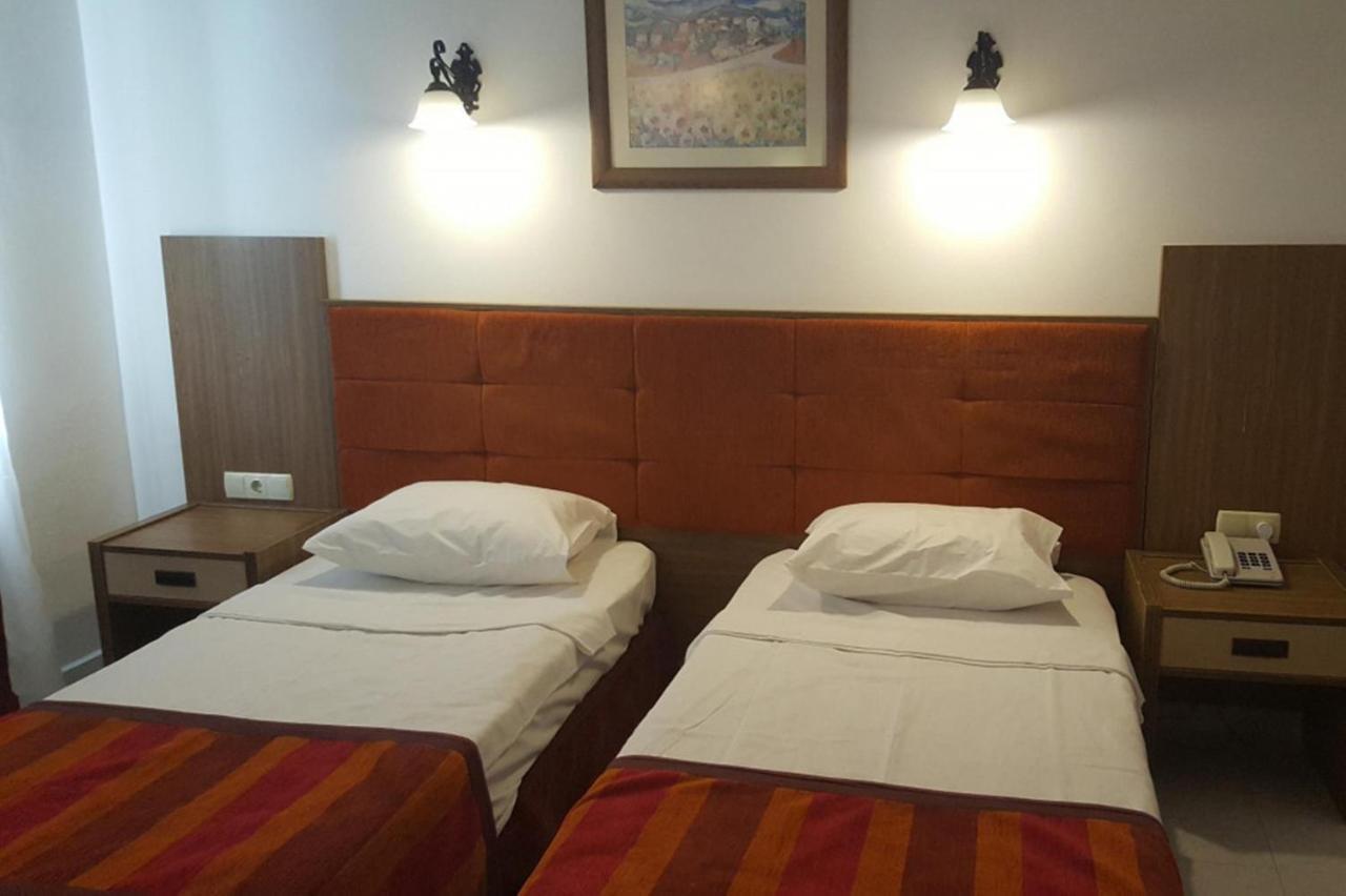 Carmen Suite Hotel Alanya Exterior photo