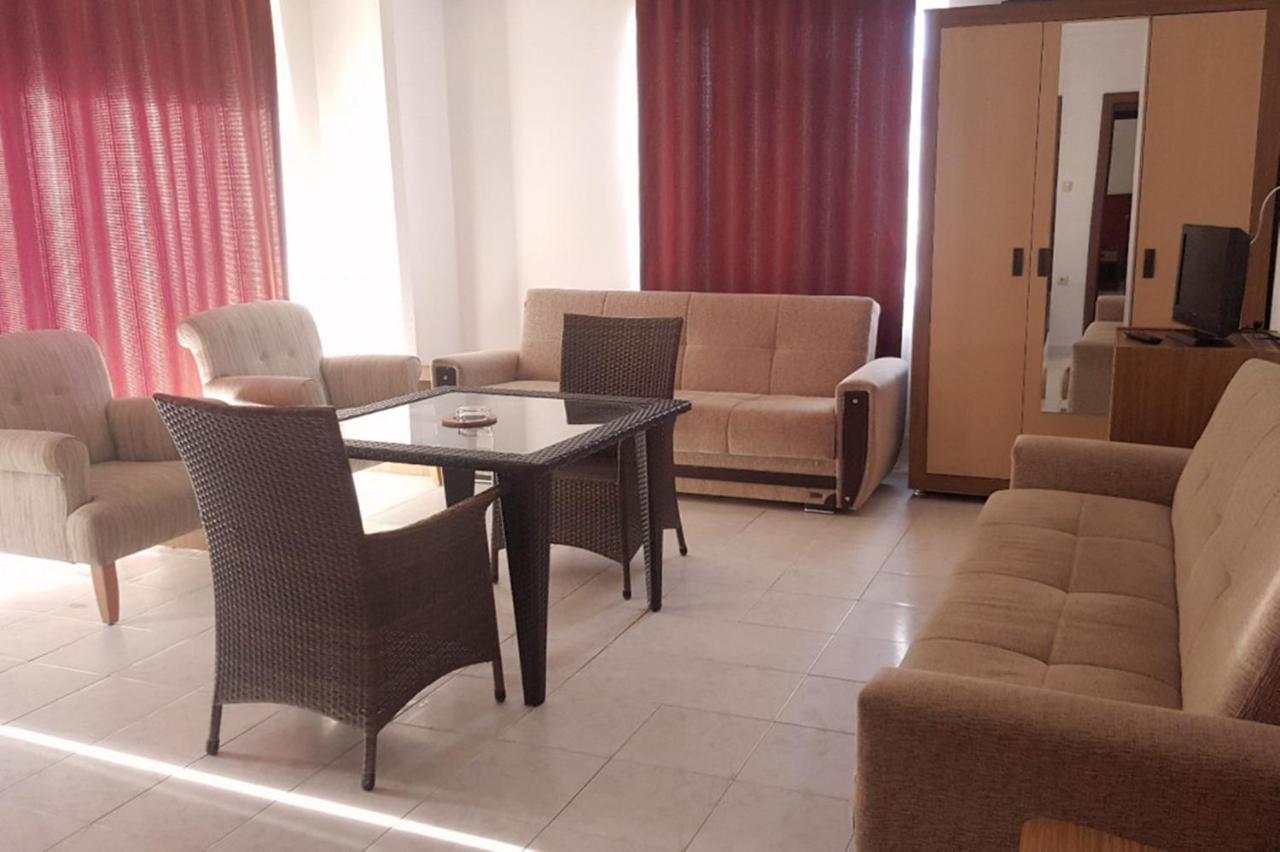 Carmen Suite Hotel Alanya Exterior photo