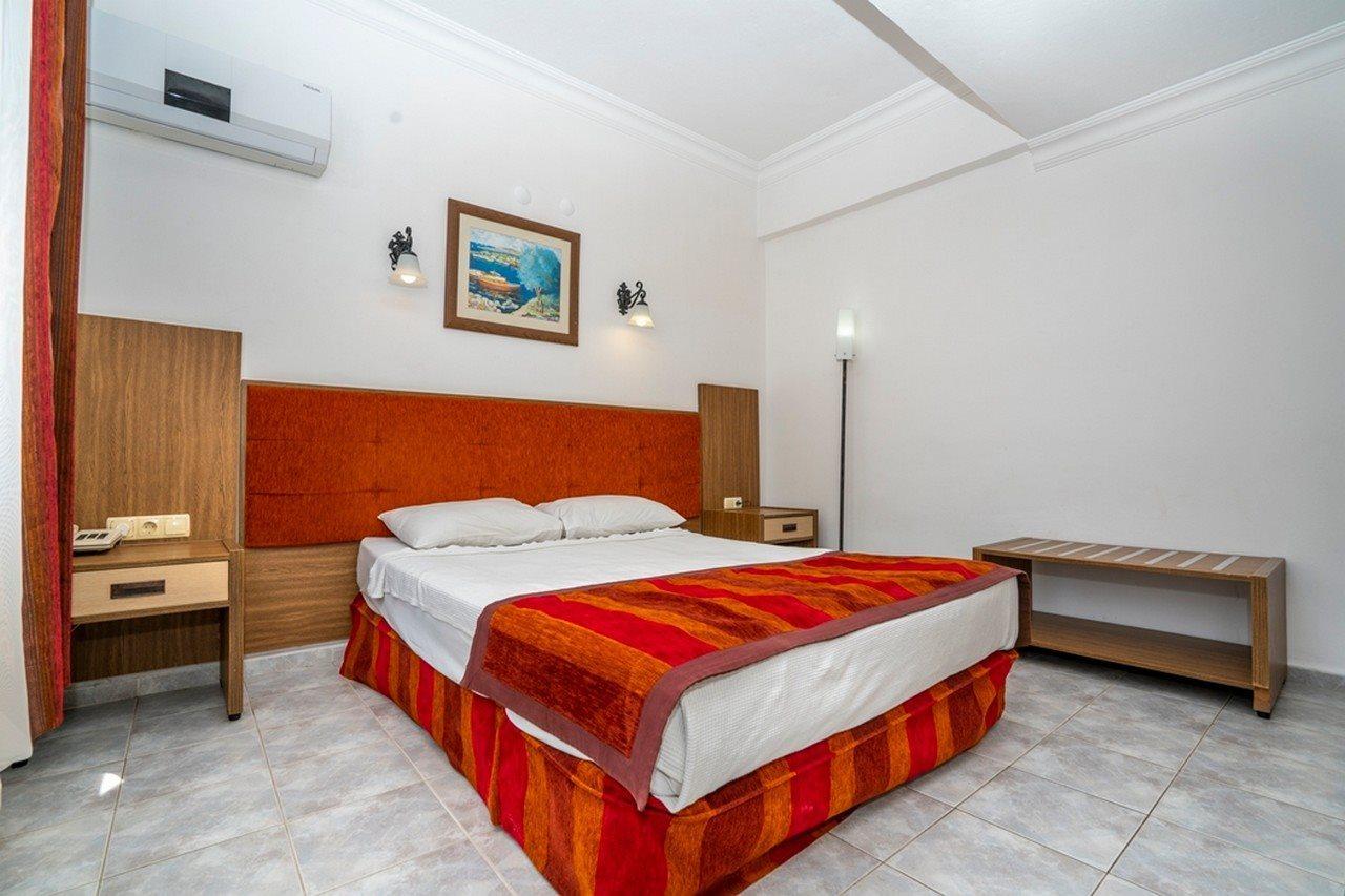 Carmen Suite Hotel Alanya Exterior photo