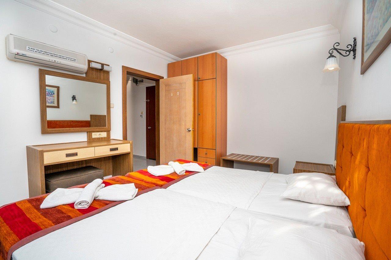 Carmen Suite Hotel Alanya Exterior photo