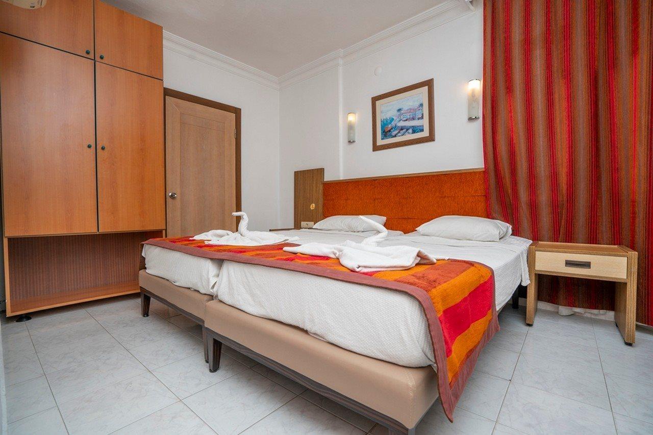 Carmen Suite Hotel Alanya Exterior photo