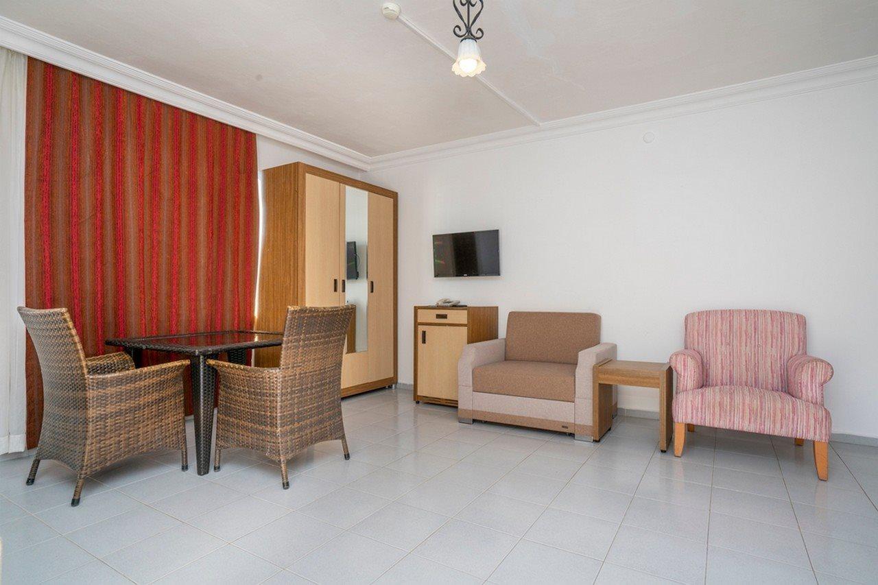 Carmen Suite Hotel Alanya Exterior photo