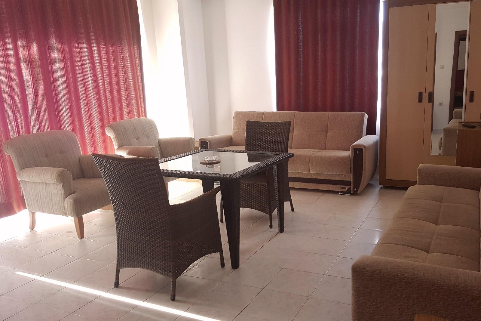Carmen Suite Hotel Alanya Exterior photo