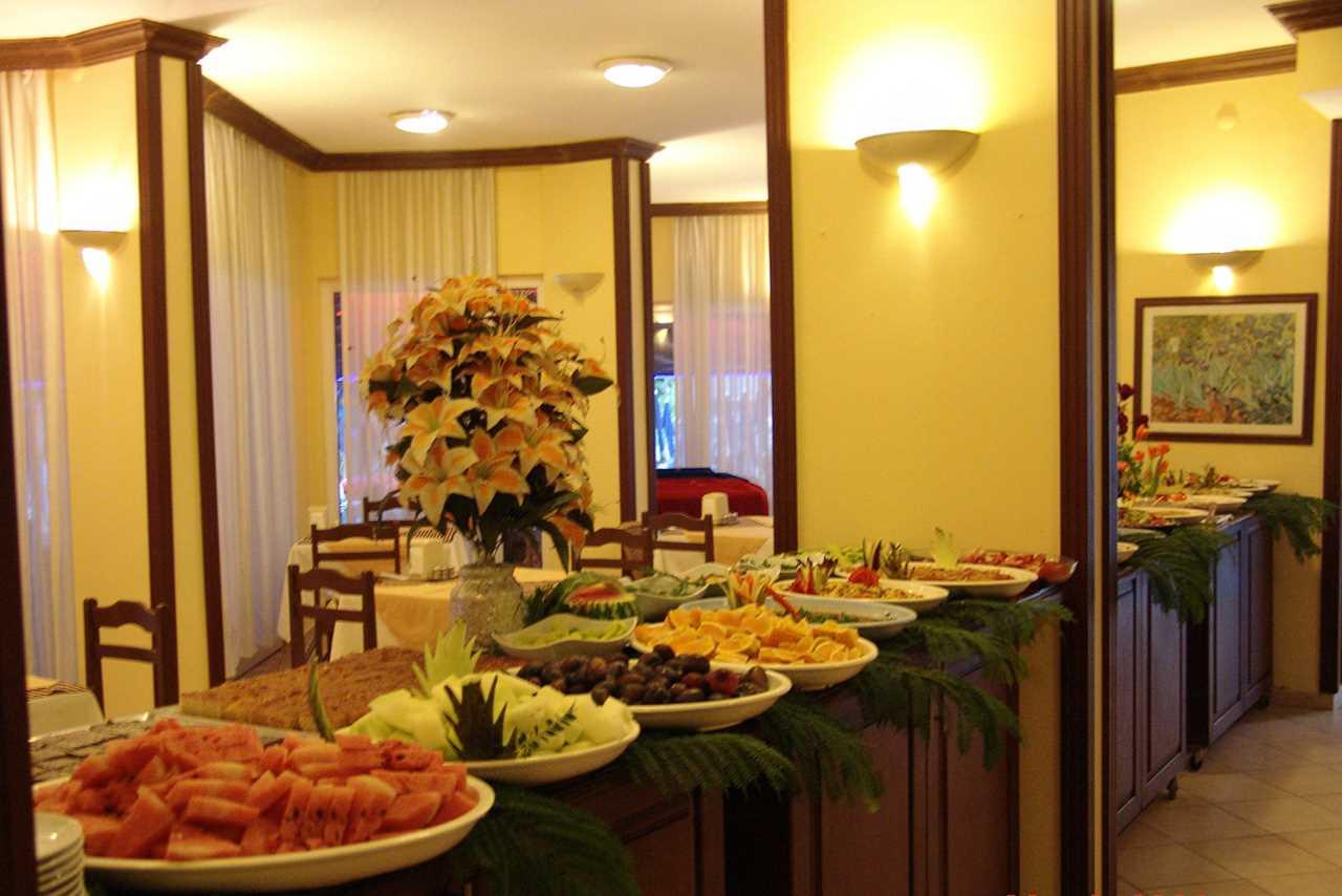 Carmen Suite Hotel Alanya Exterior photo