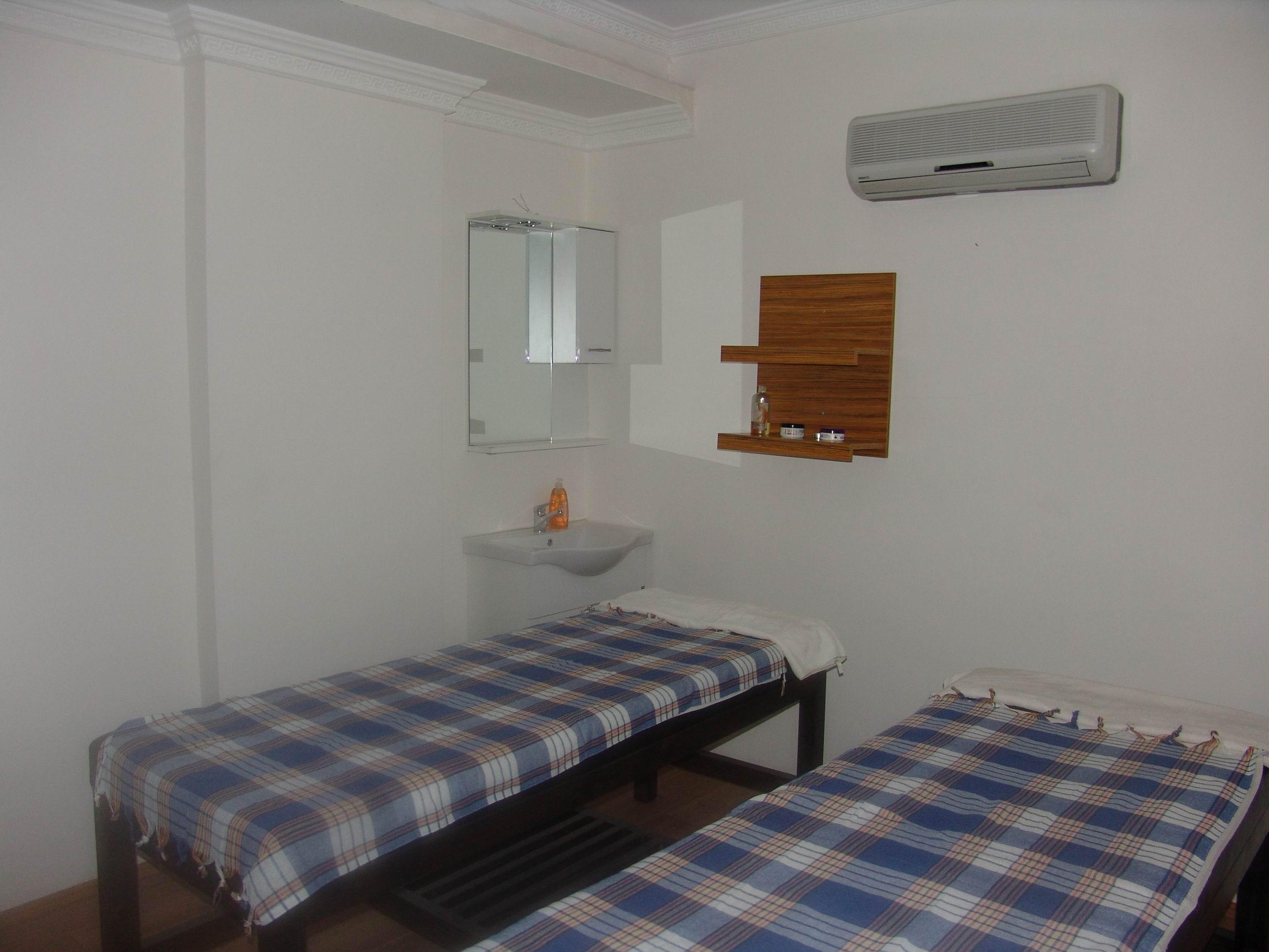 Carmen Suite Hotel Alanya Exterior photo
