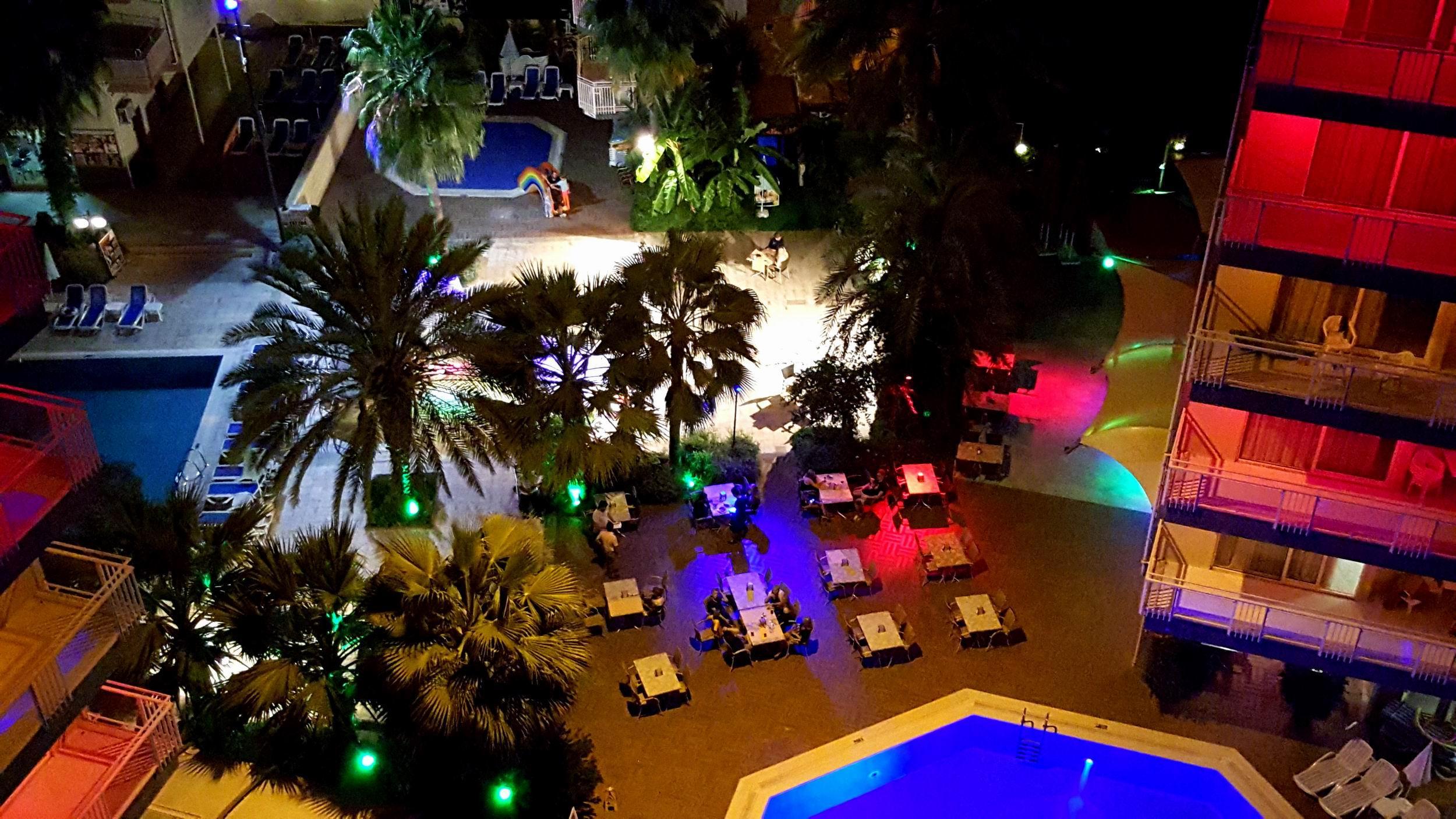 Carmen Suite Hotel Alanya Exterior photo