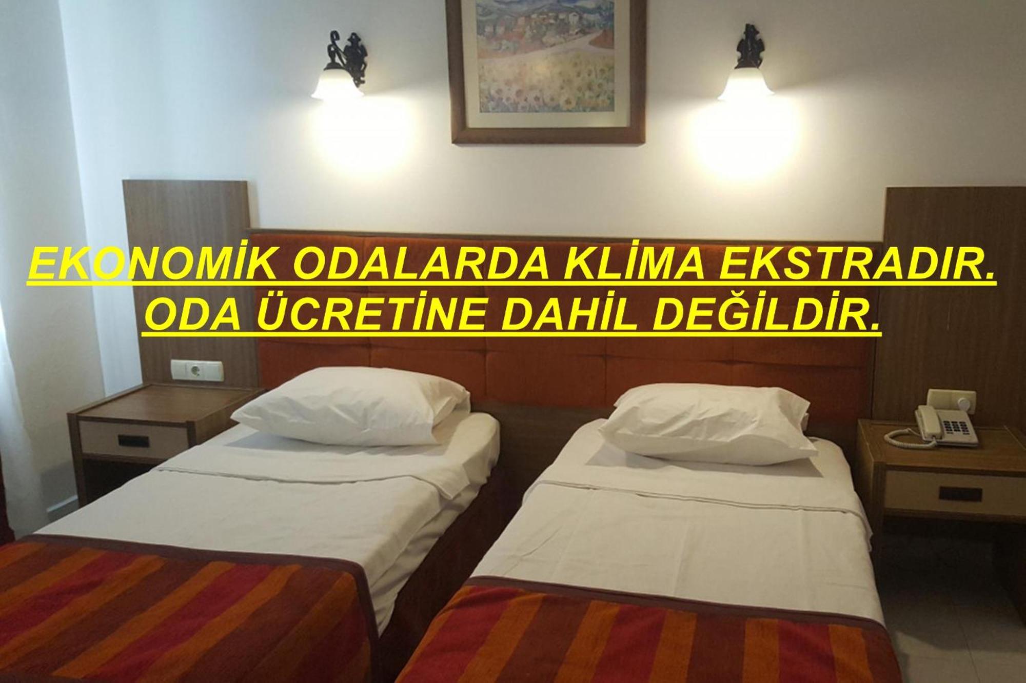 Carmen Suite Hotel Alanya Room photo